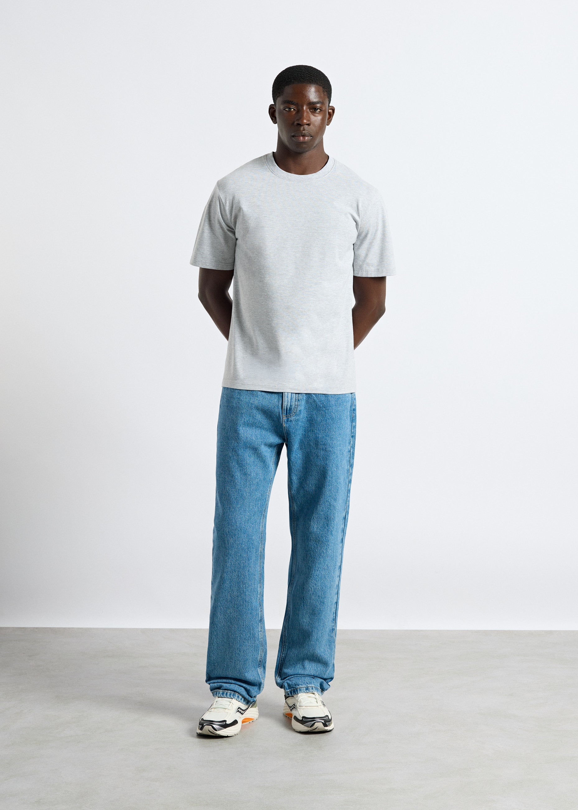 Regular T-Shirt