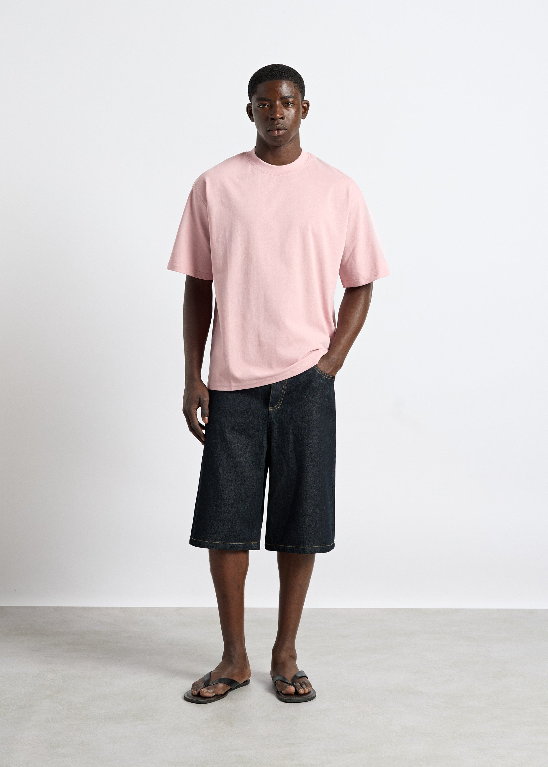 Oversize T-Shirt