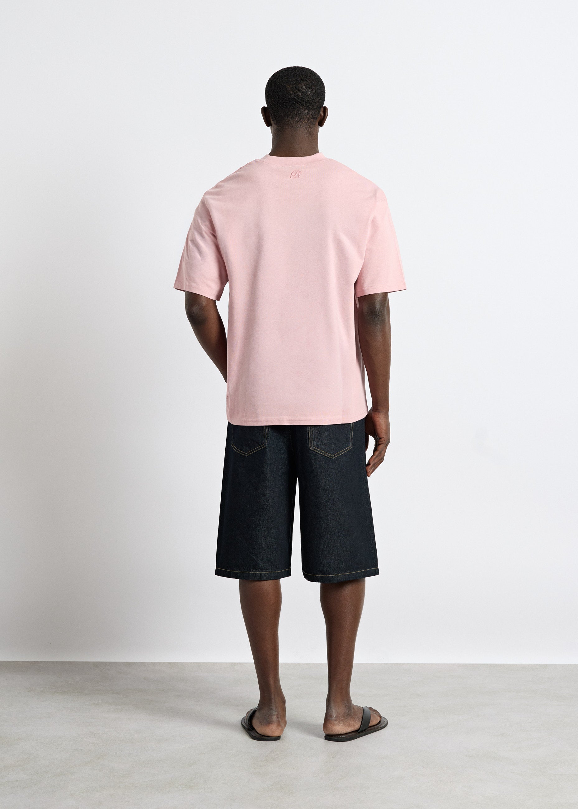 Oversize T-Shirt