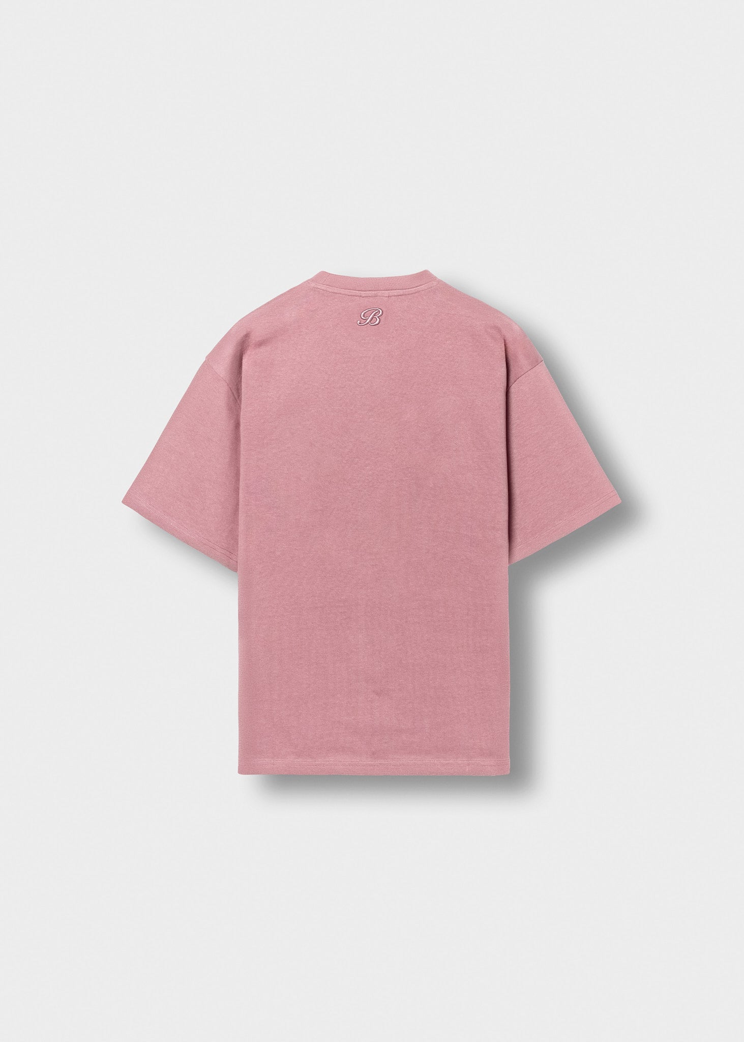 Oversized Basic T-Shirt