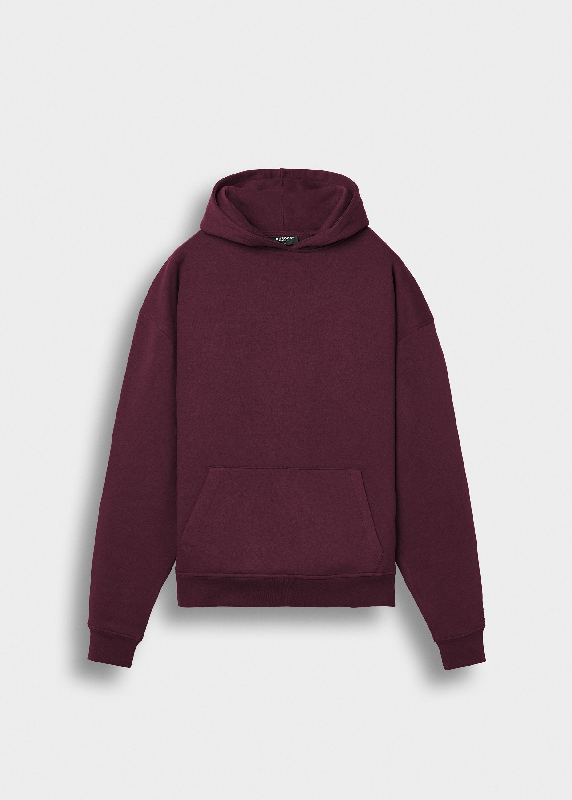 Basic Hoodie