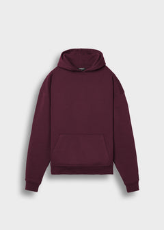 Basic Hoodie