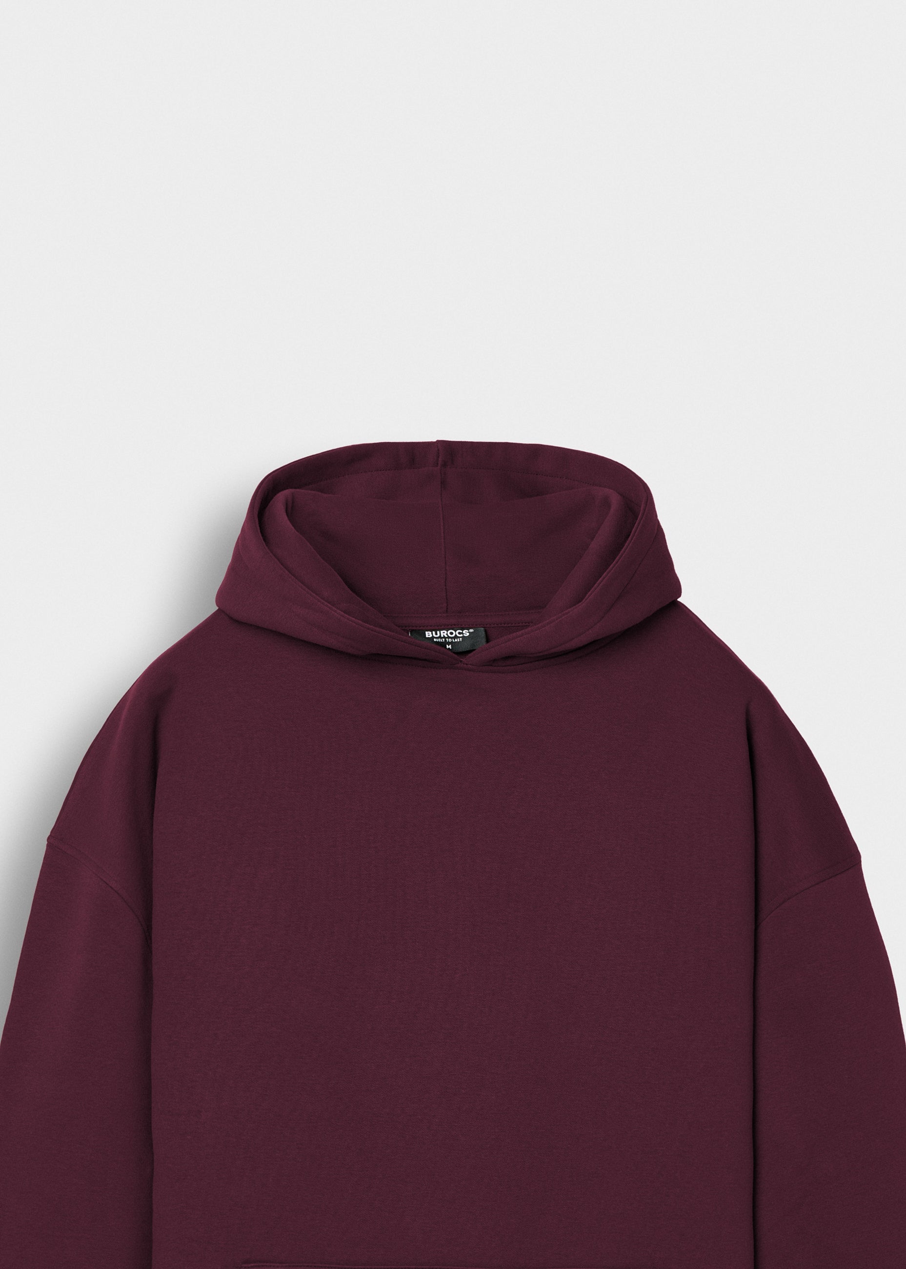Basic Hoodie