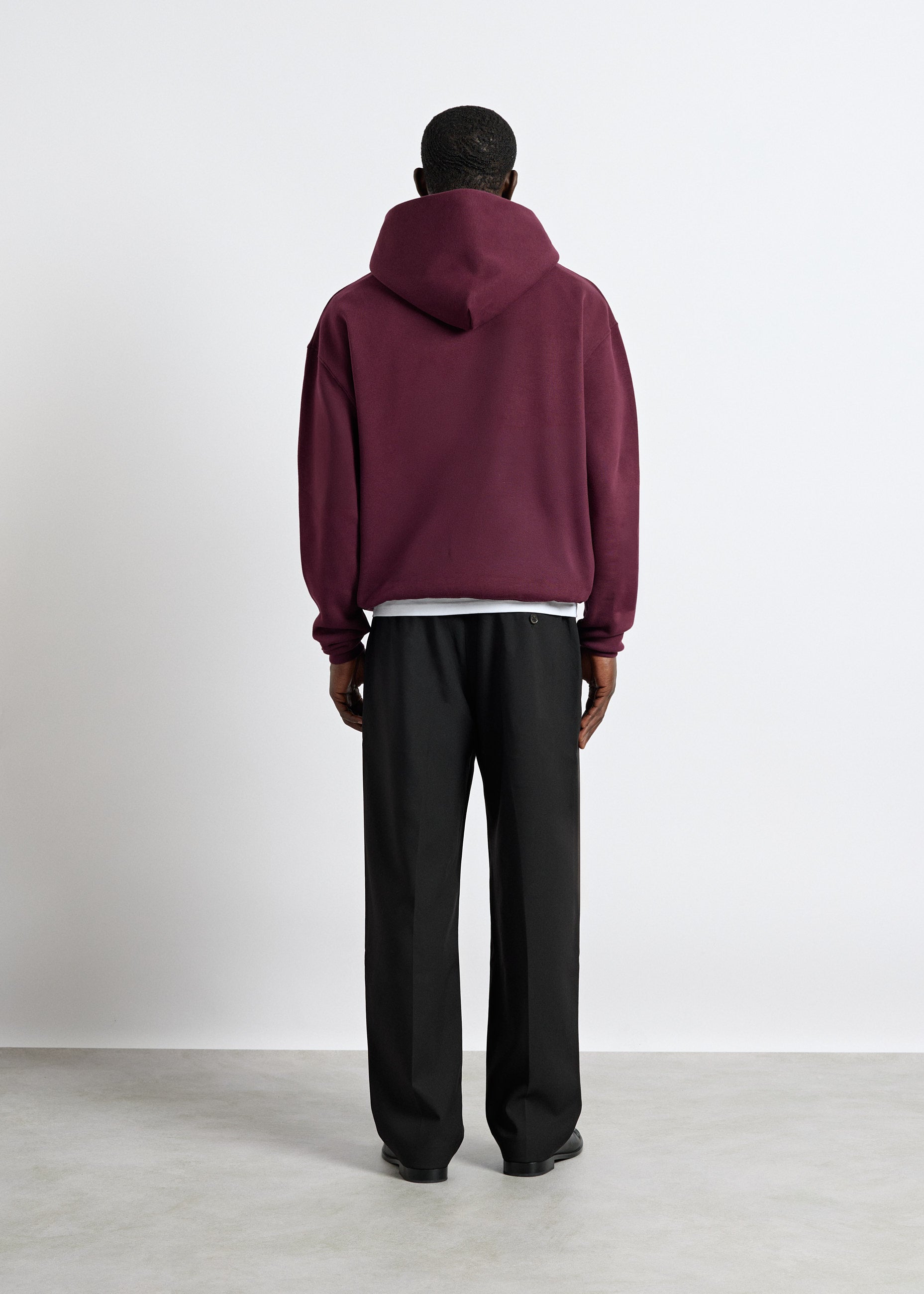 Basic Hoodie