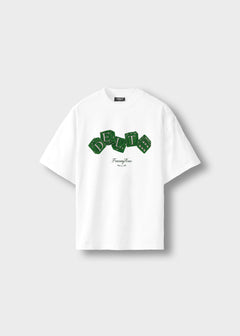Oversize T-Shirt Dice
