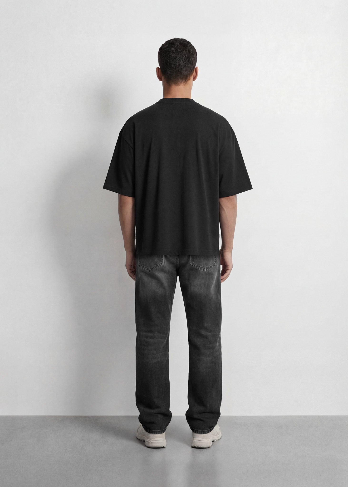 Oversize T-Shirt Dice