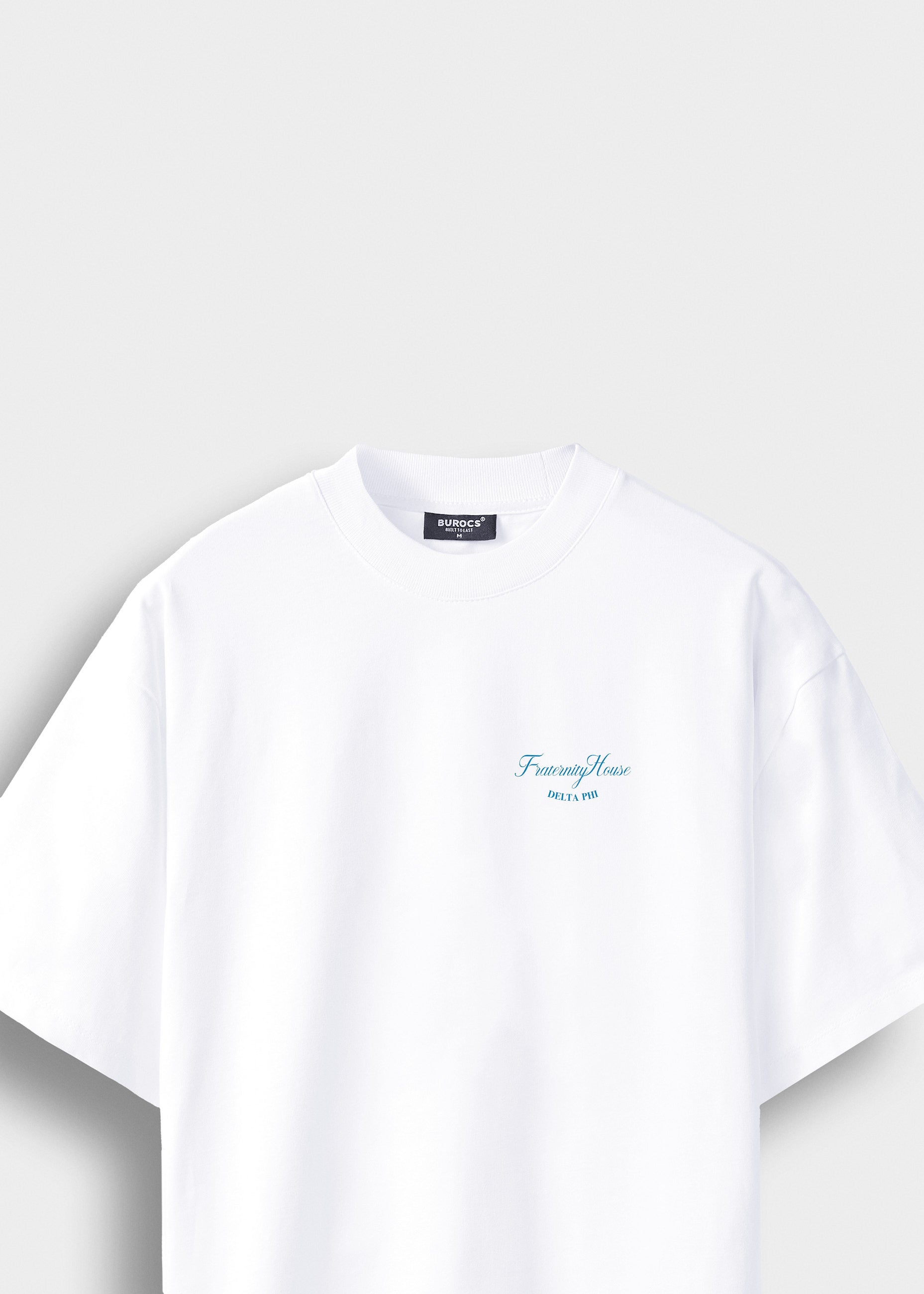 Oversize T-Shirt Eagle