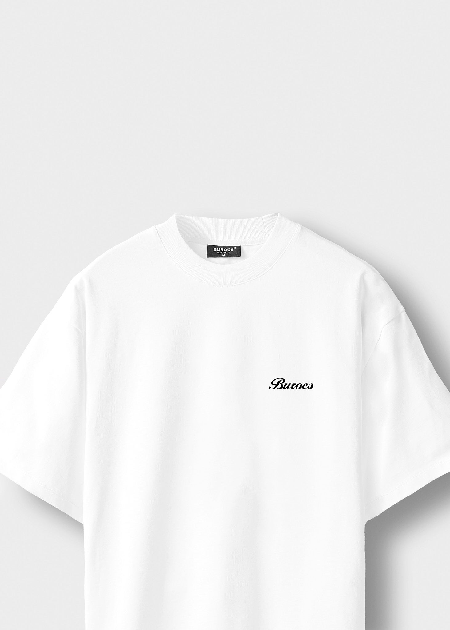 Oversize T-Shirt Ballrange