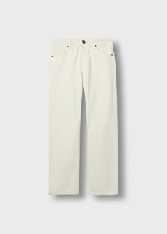 John Straight Jeans
