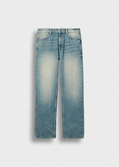 John Straight Jeans