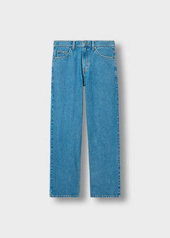John Straight Jeans