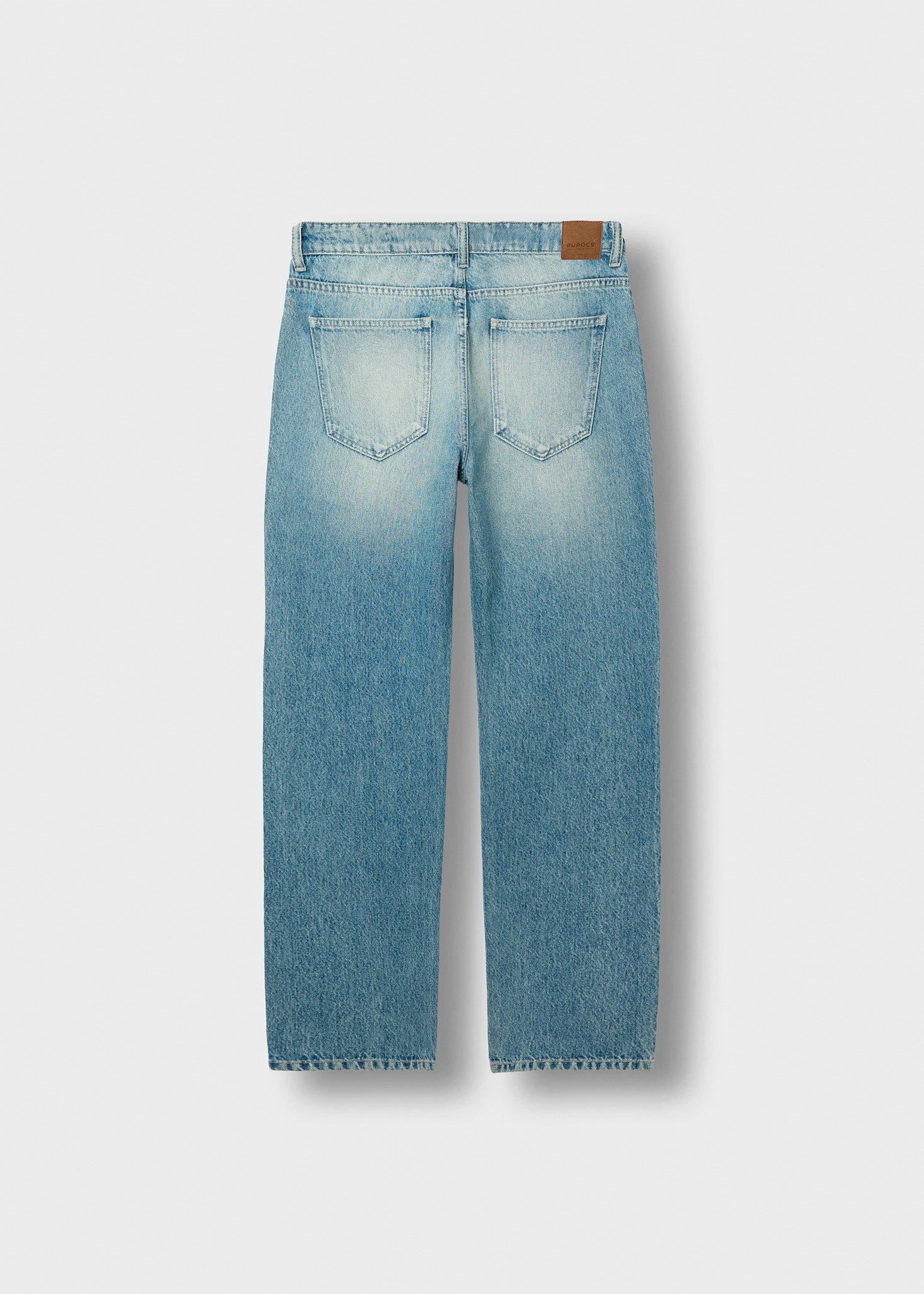 Vito Baggy Jeans