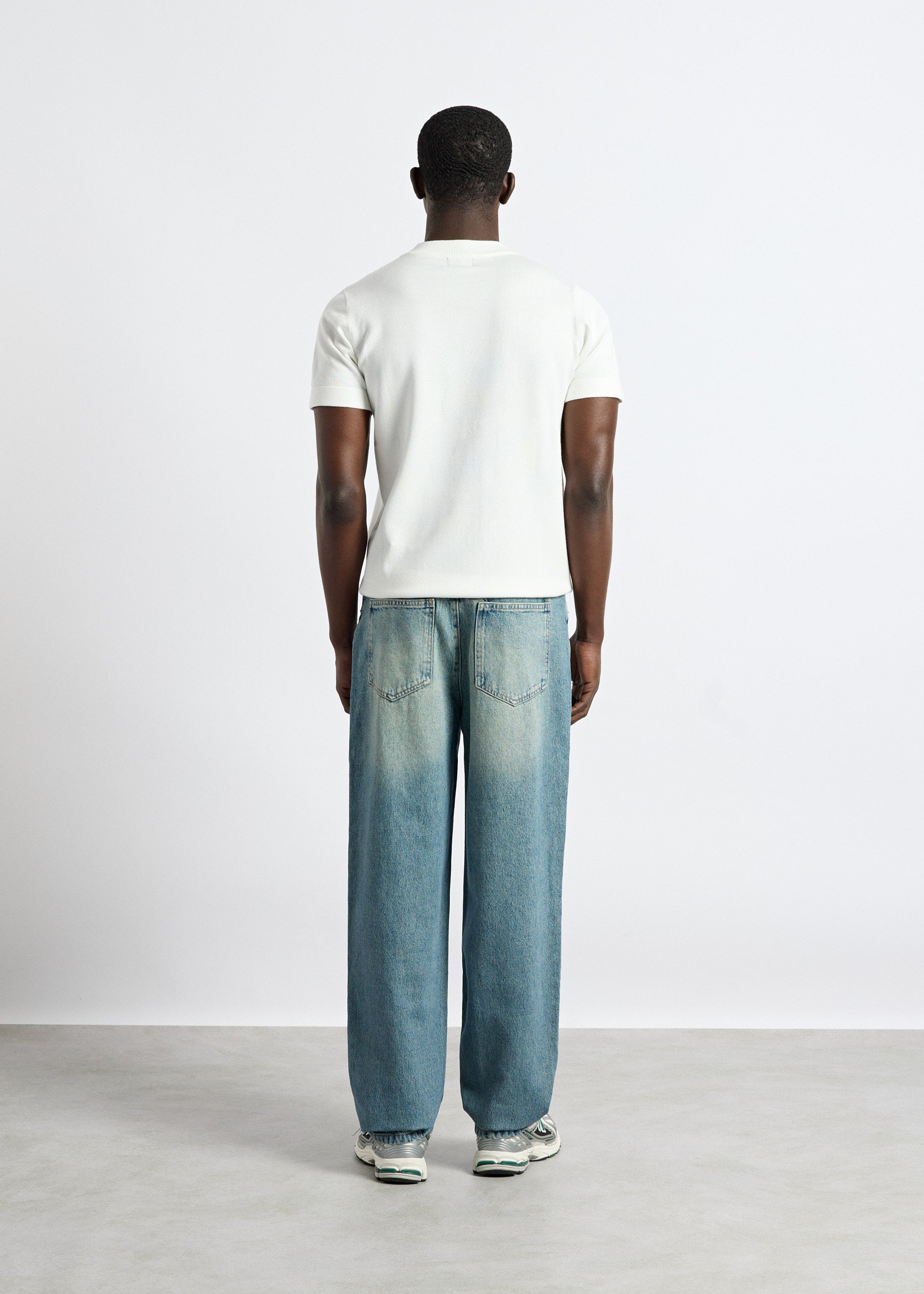 Vito Baggy Jeans