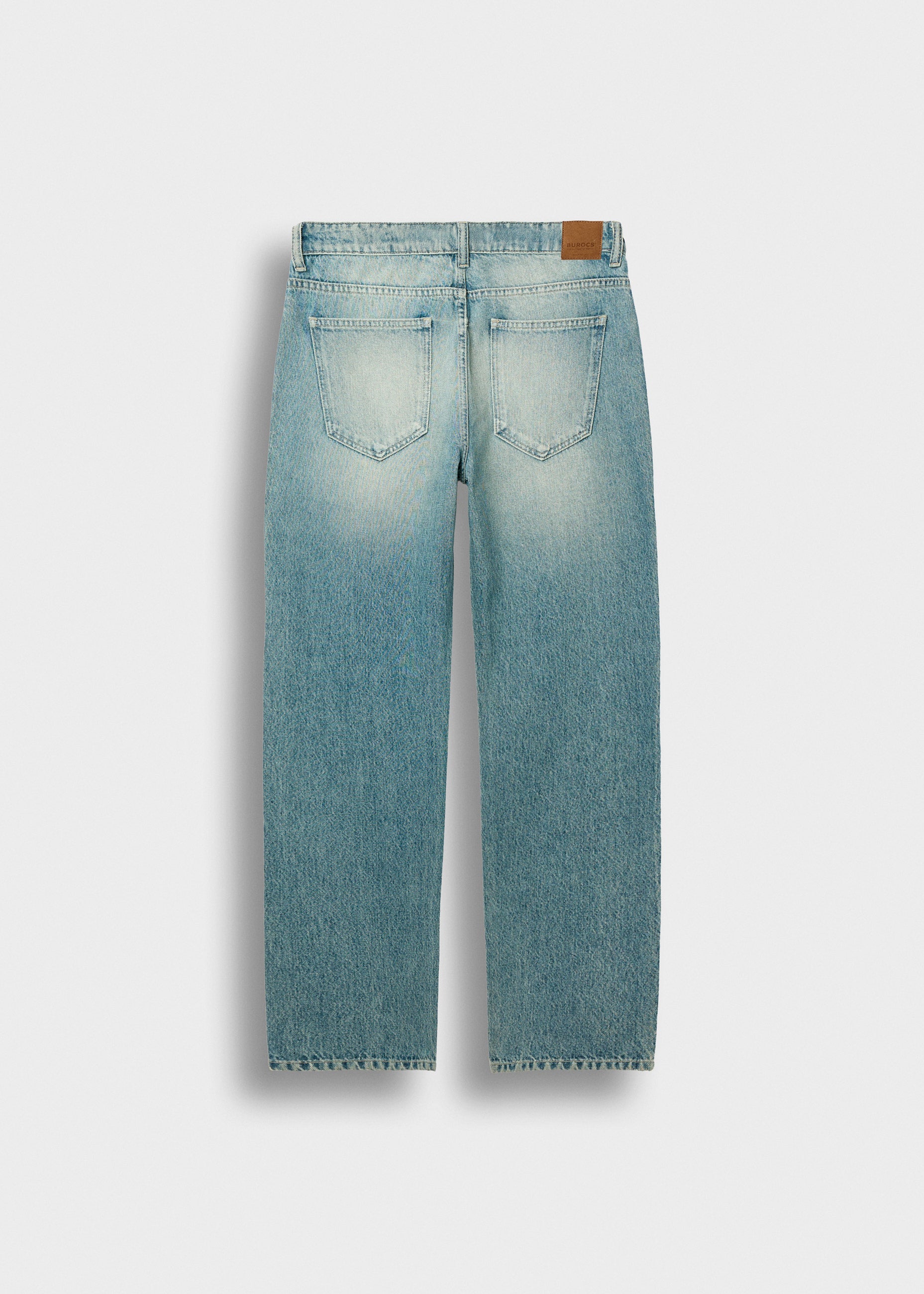 Vito Baggy Jeans