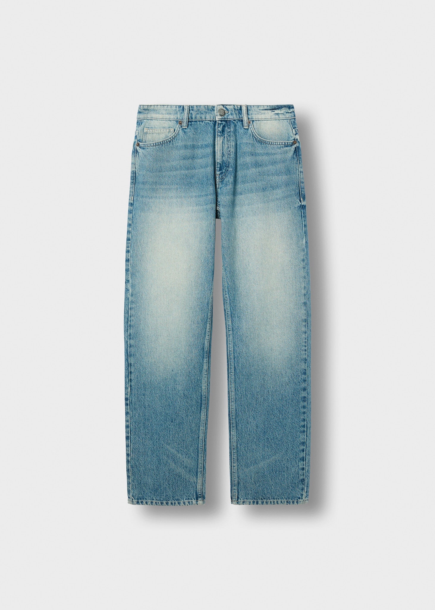 Vito Baggy Jeans