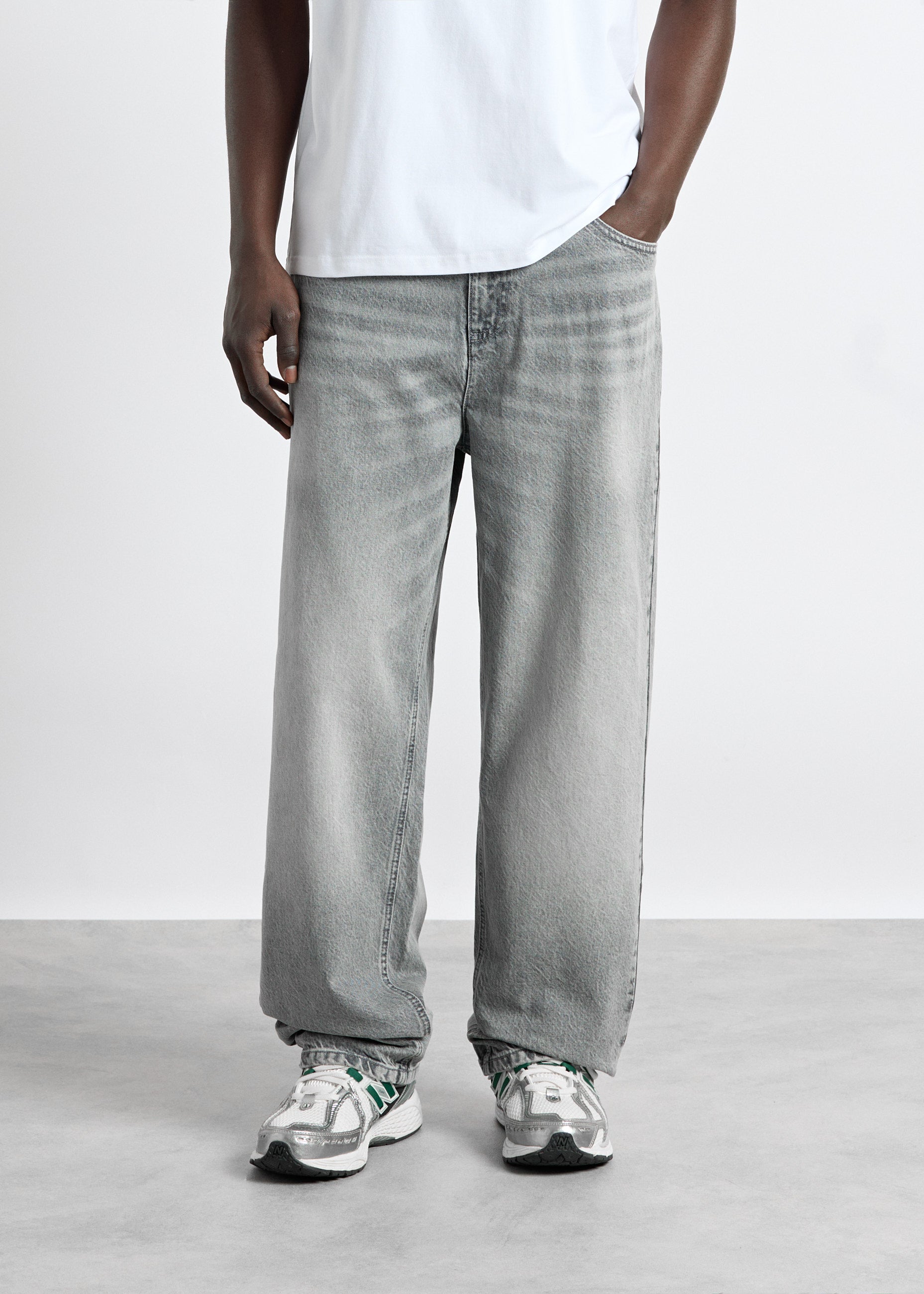 Vito Baggy Jeans