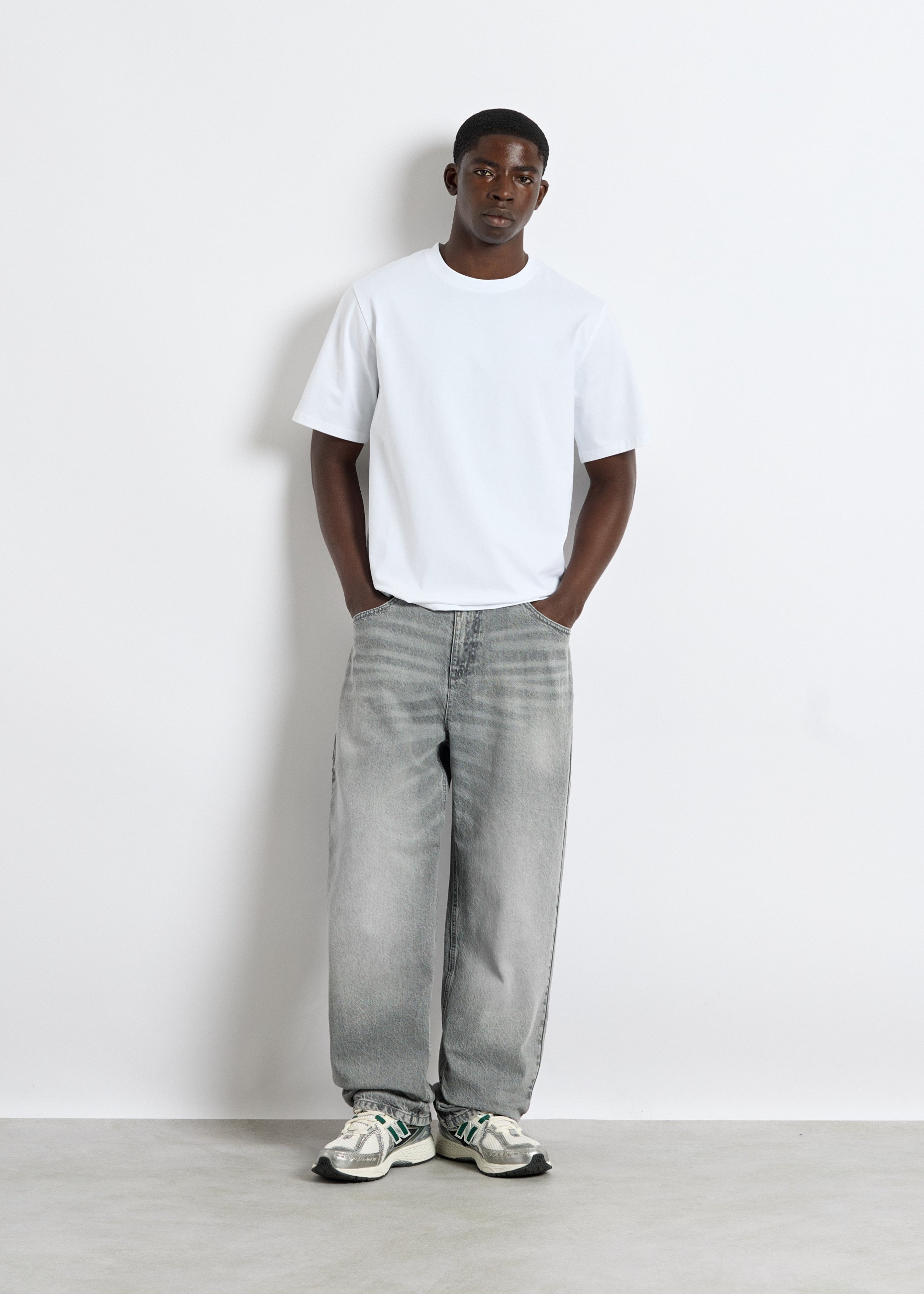 Vito Baggy Jeans