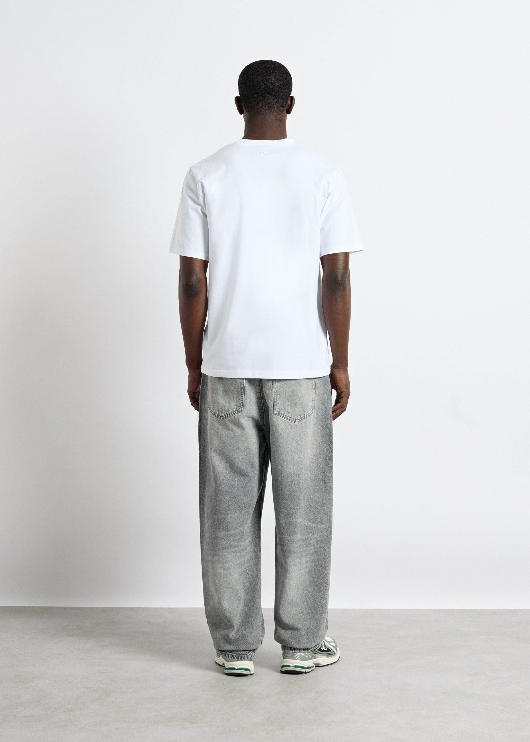 Vito Baggy Jeans
