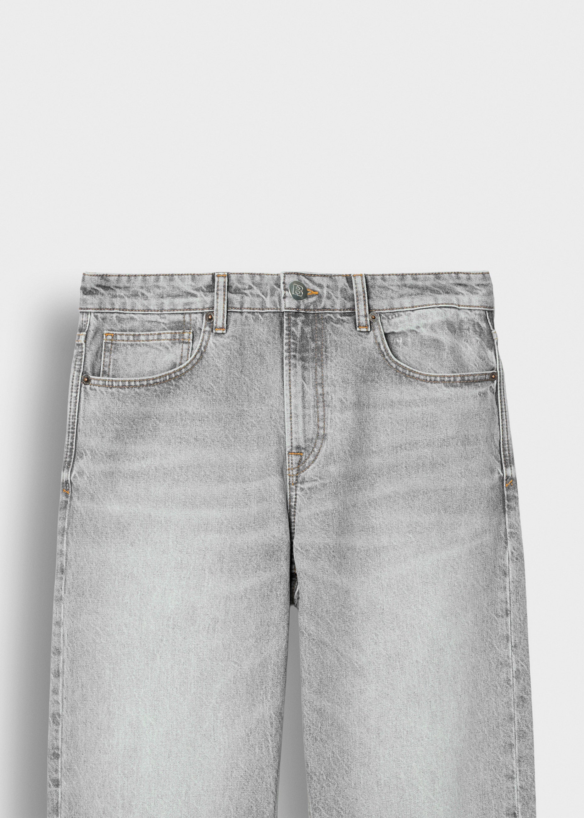 Vito Baggy Jeans