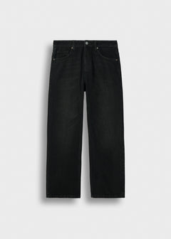 Vince Baggy Jeans
