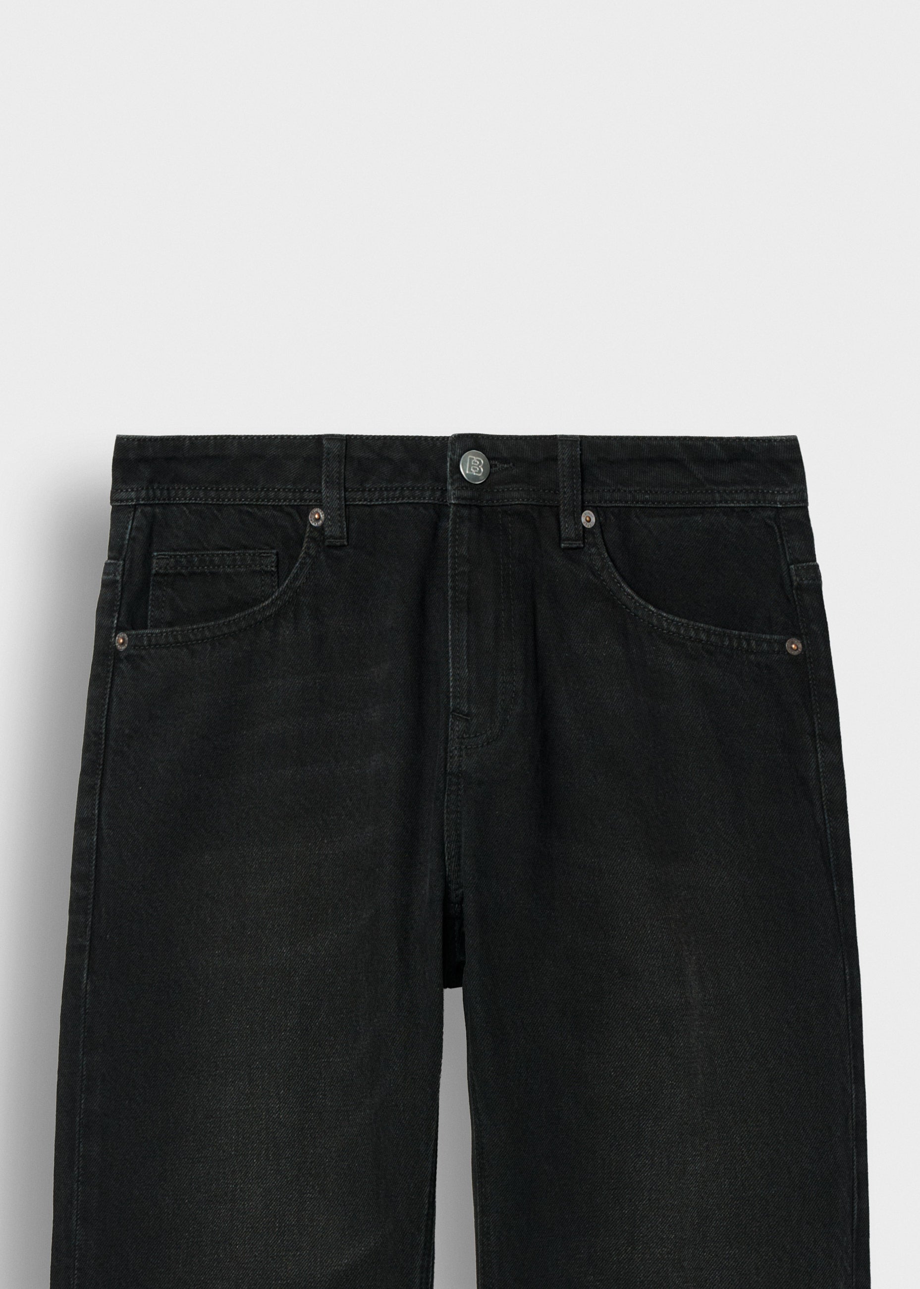 Vince Baggy Jeans