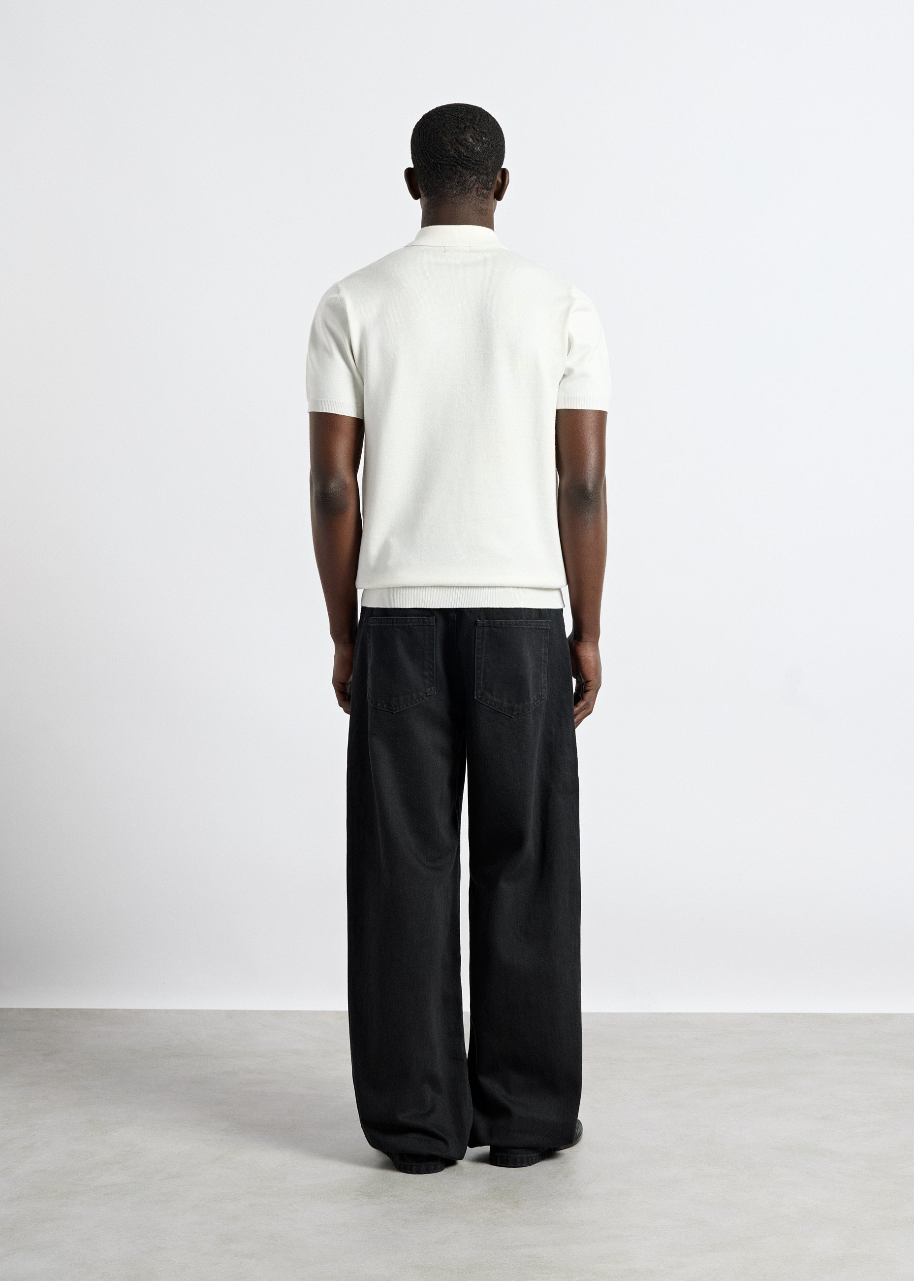 Vince Baggy Jeans