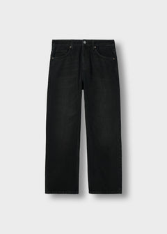 Vince Baggy Jeans