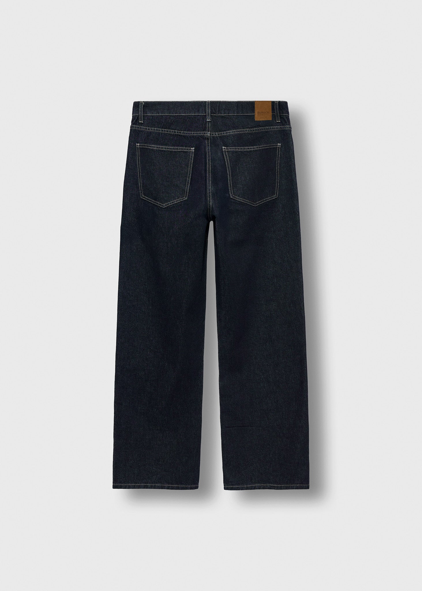 Vince Baggy Jeans