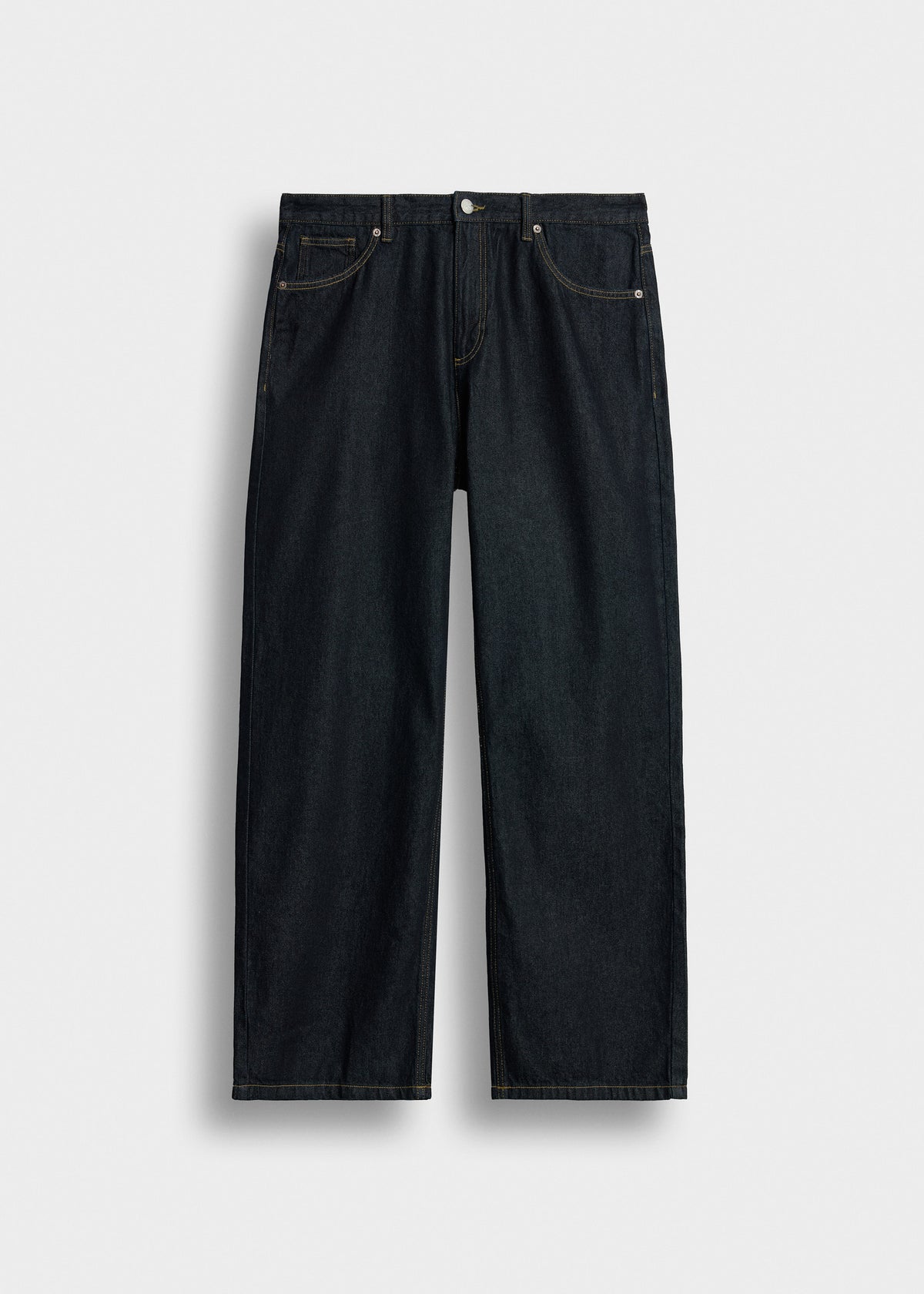 Vince Baggy Jeans