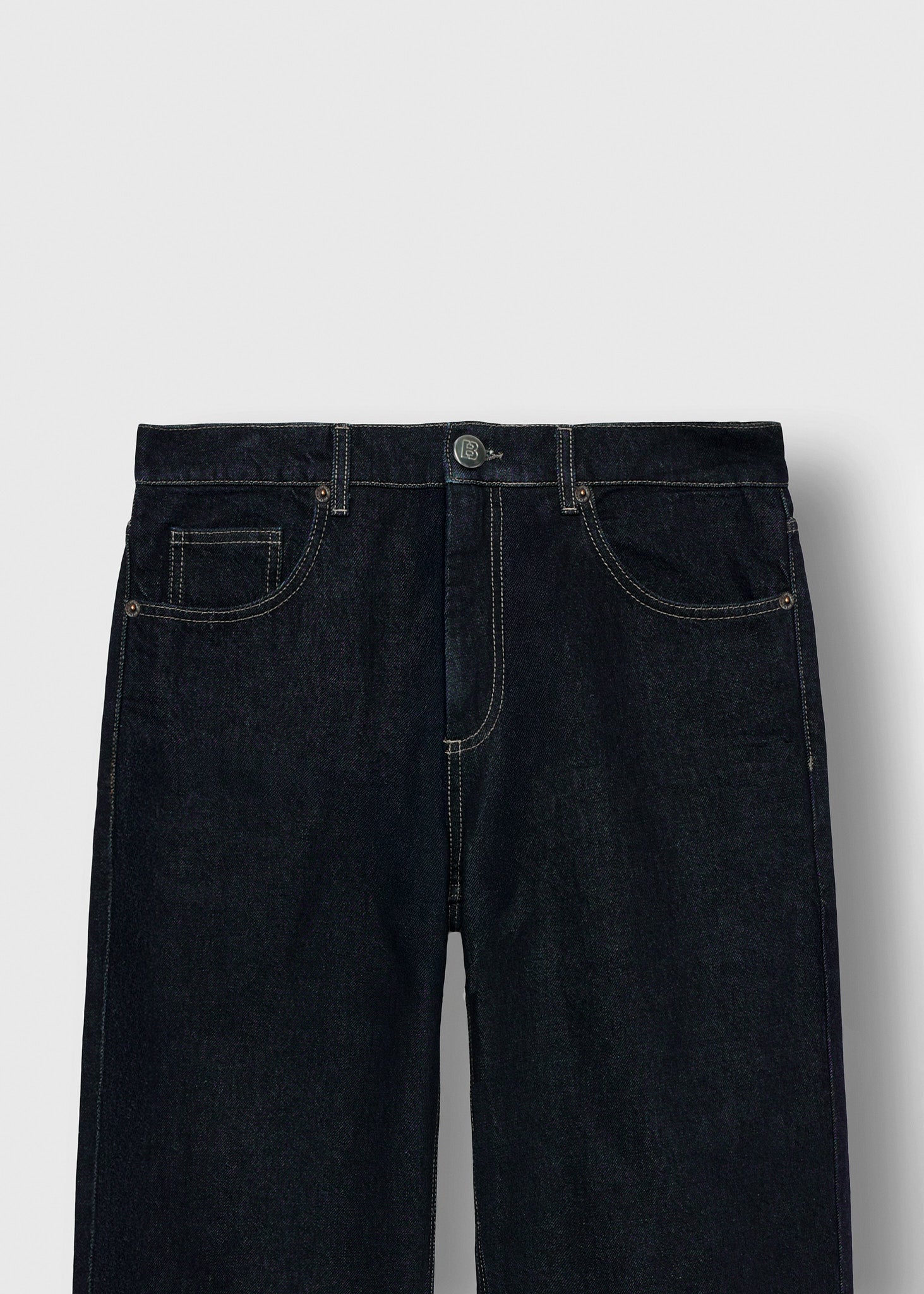 Vince Baggy Jeans