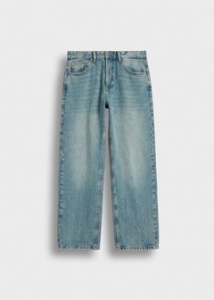 Vince Baggy Jeans
