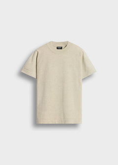 Fine Knit T-Shirt