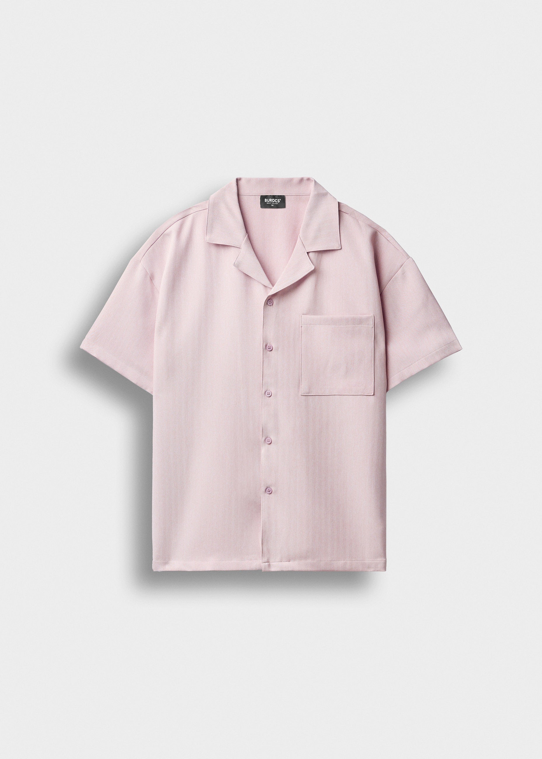 Herringbone Shirt