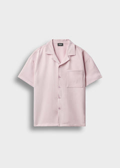 Herringbone Shirt