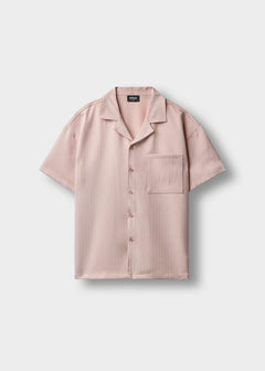 Herringbone Shirt