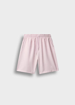 Herringbone Shorts