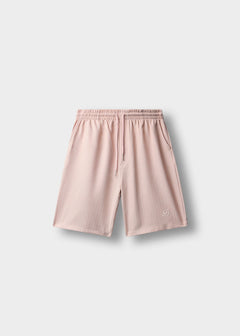 Herringbone Shorts