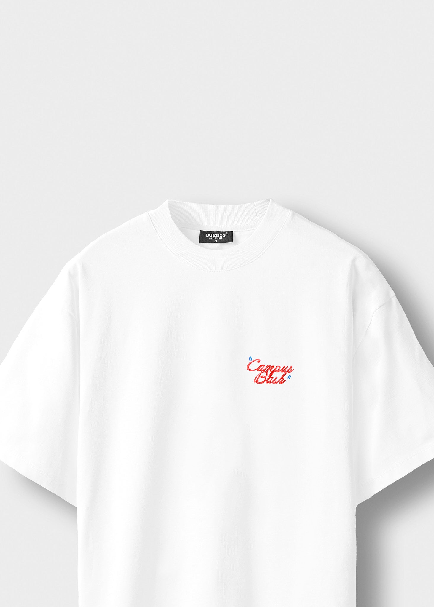 Oversize T-Shirt Delta Phi