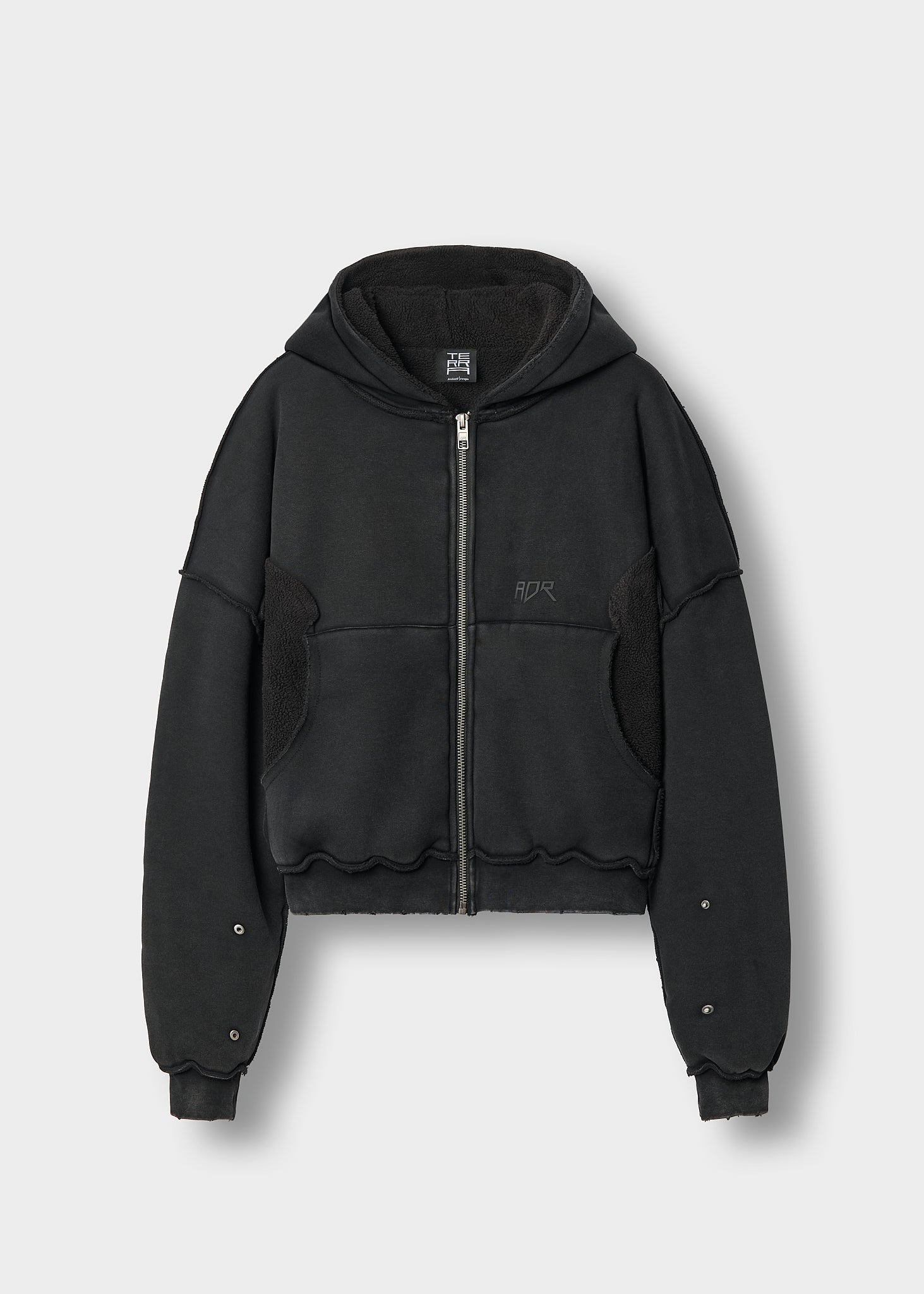 Snug Jacket