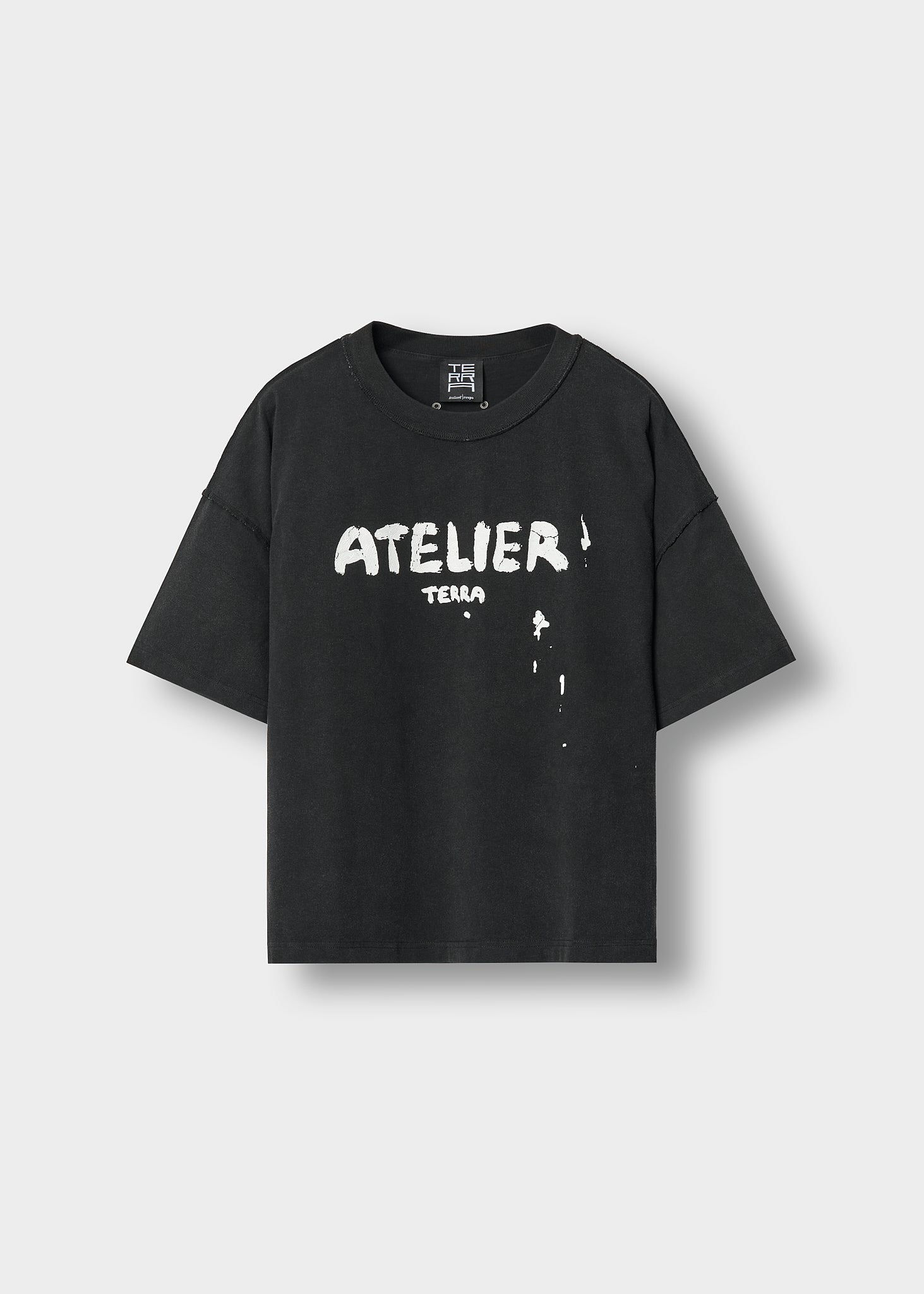 Atelier T-Shirt