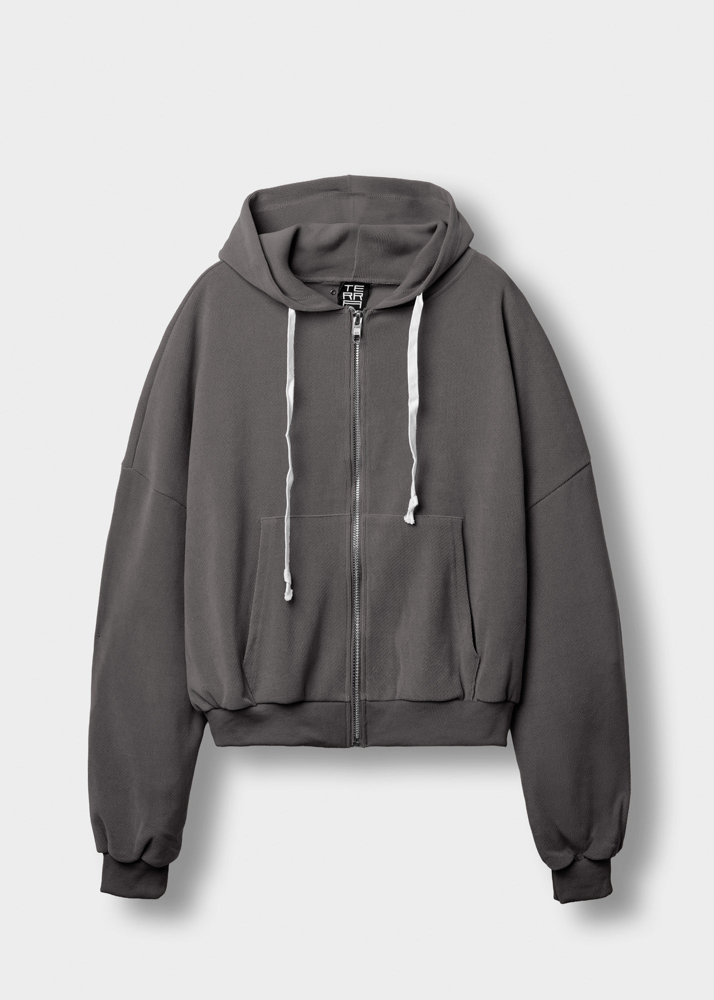 Lanik Zip-Hoodie