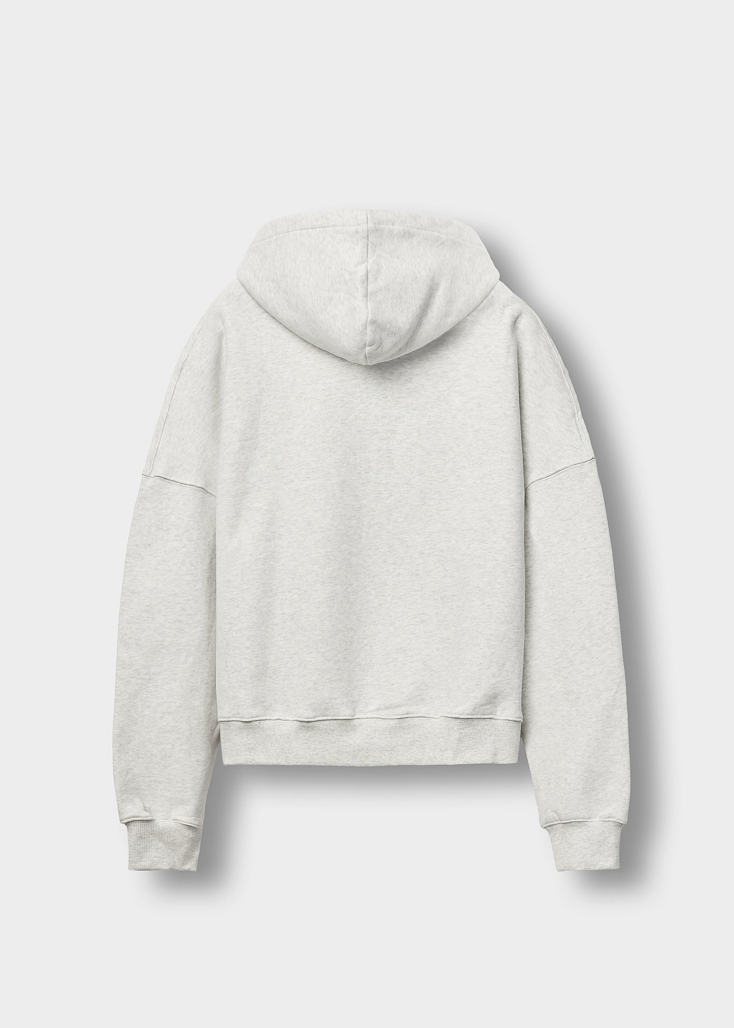 Pearl Zip Hoodie