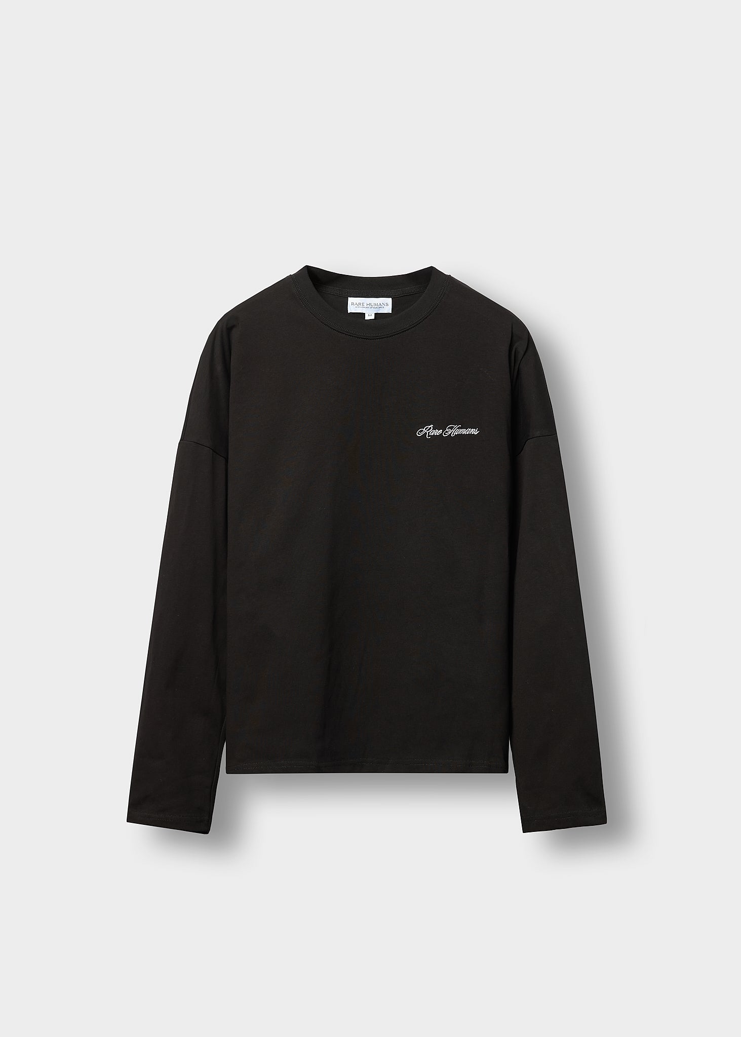 Pearl Longsleeve