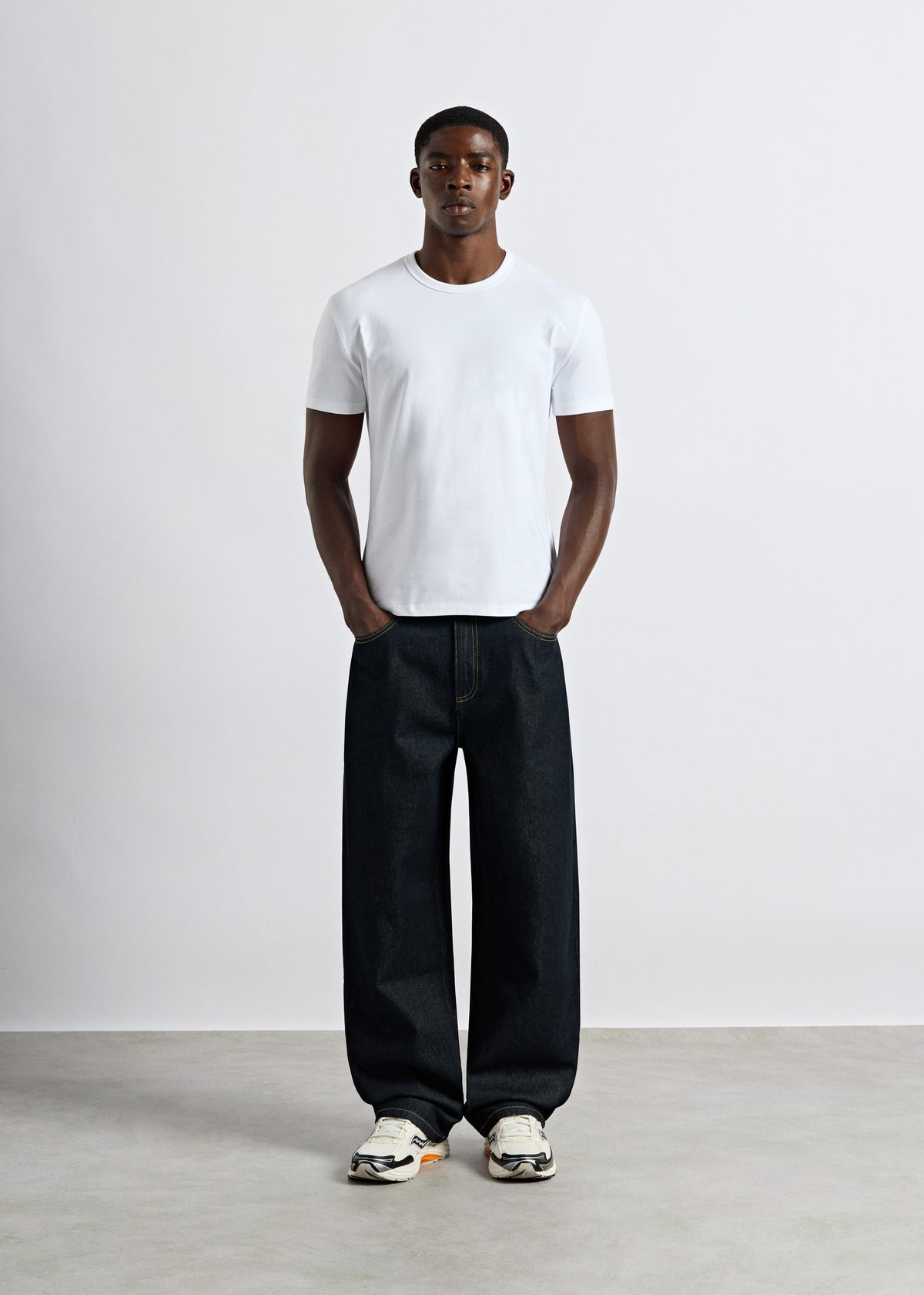 Slim Fit T-Shirt
