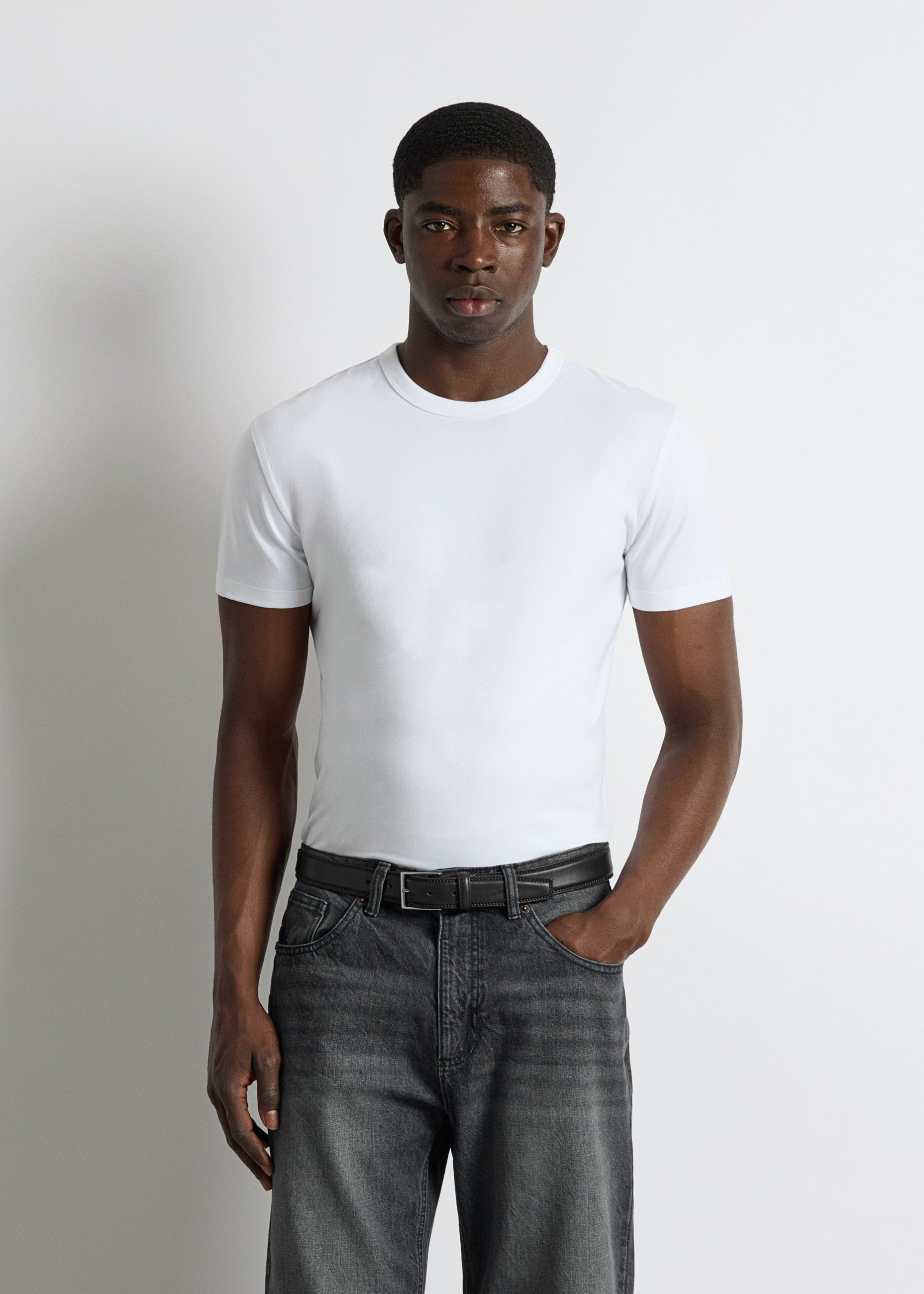 Slim Fit T-Shirt