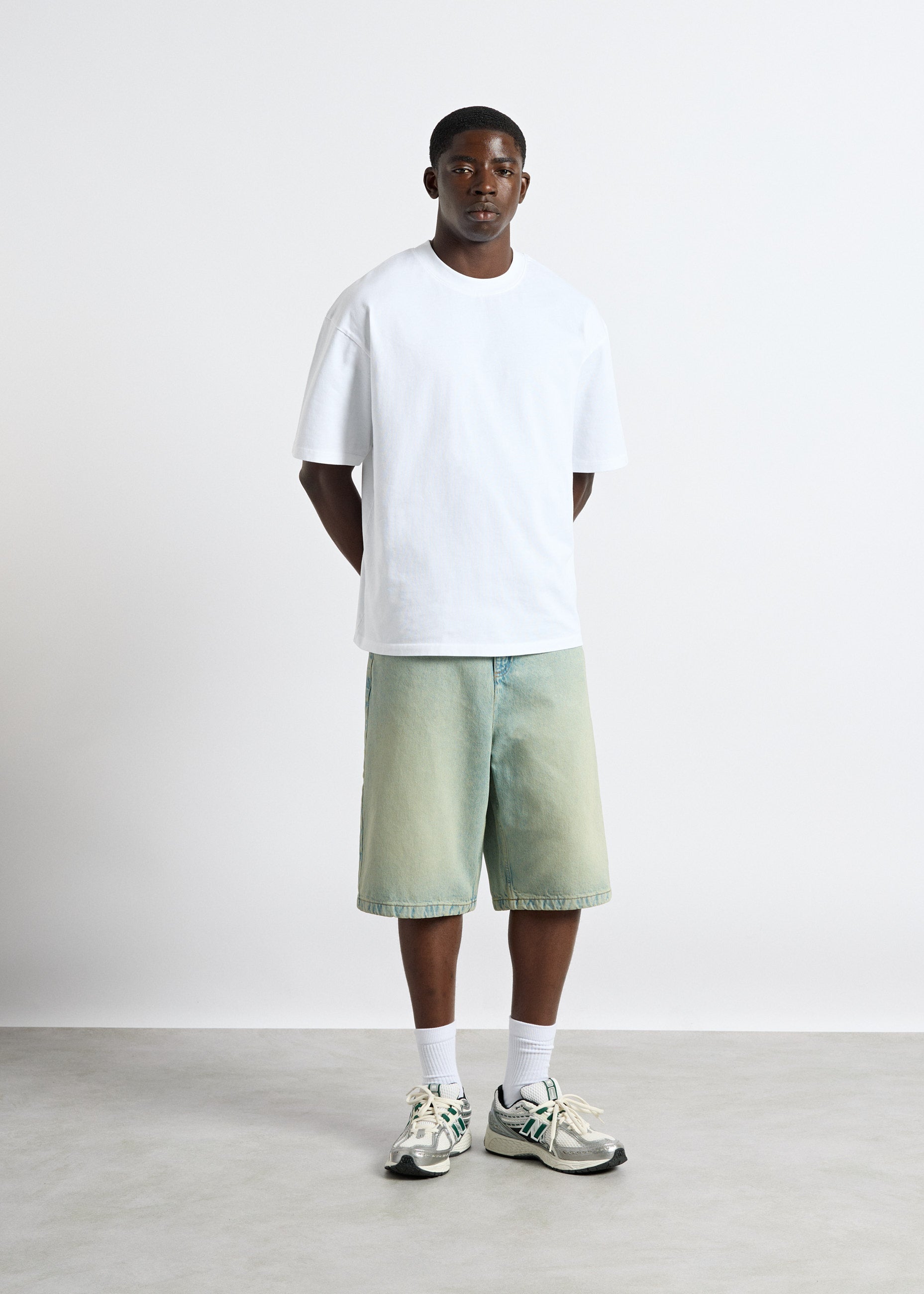 Oversize T-Shirt