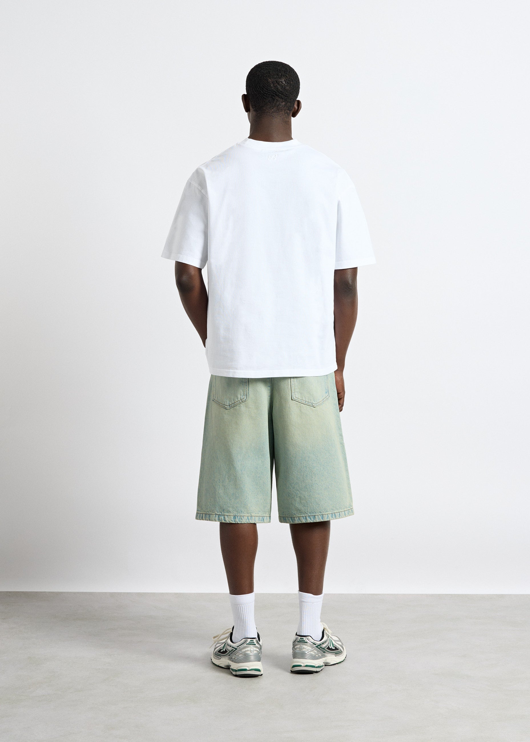 Oversize T-Shirt