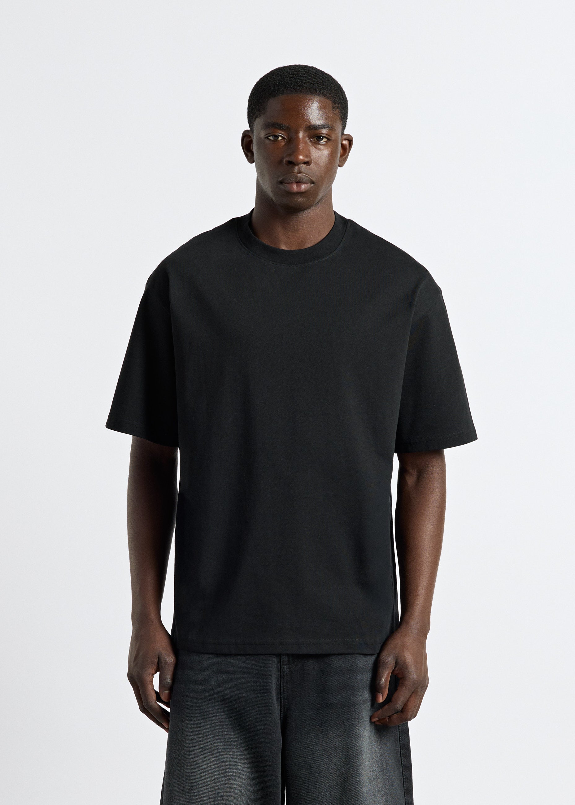 Oversize T-Shirt