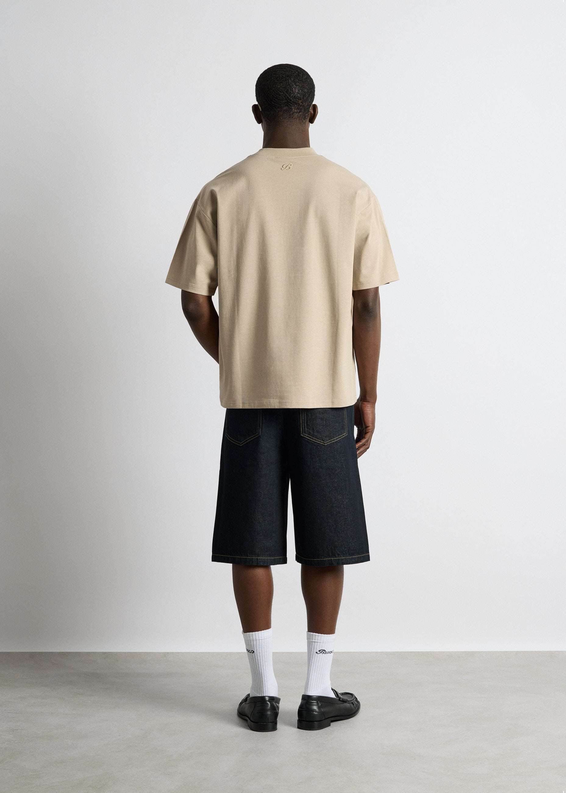 Oversize T-Shirt
