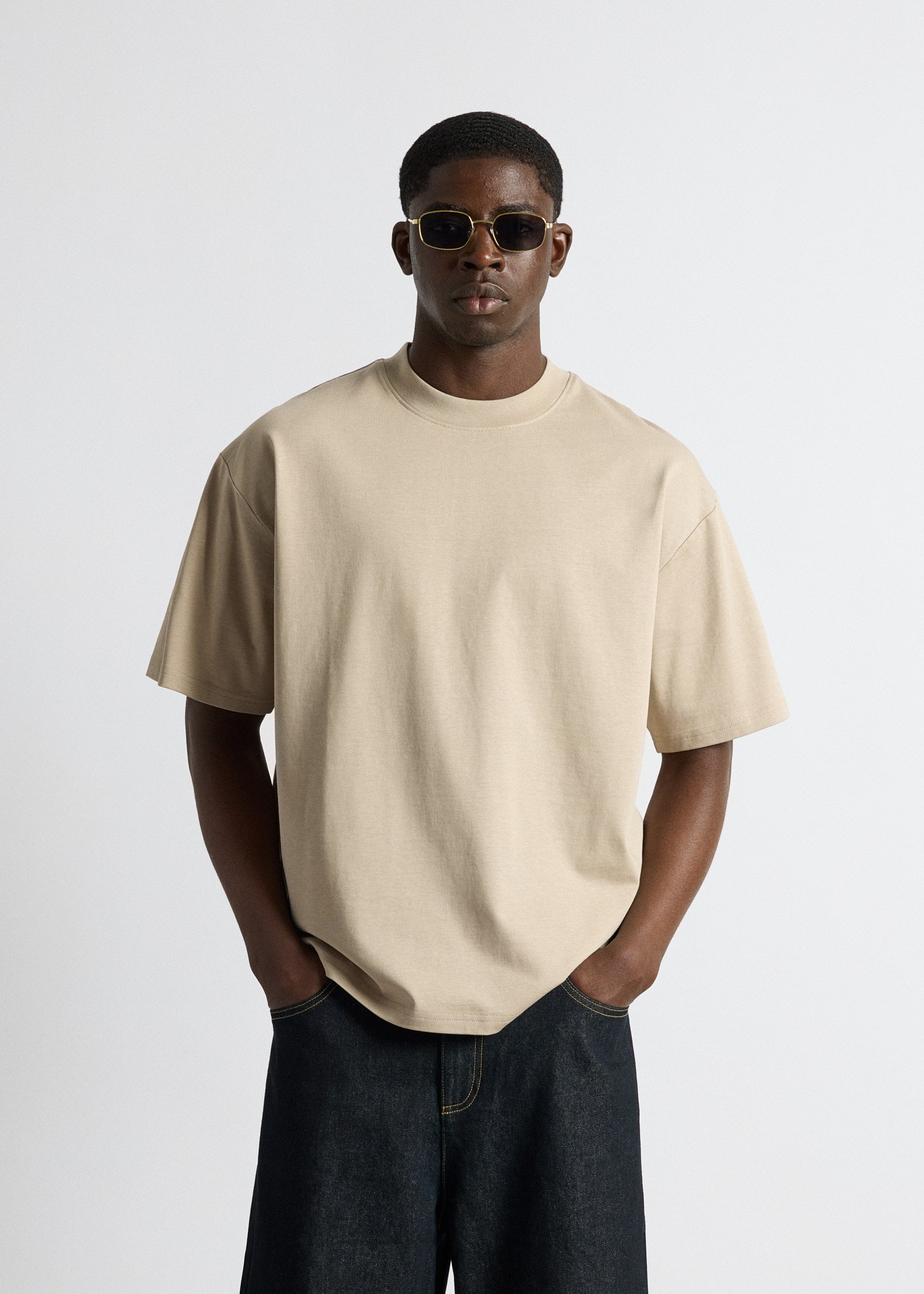 Oversize T-Shirt